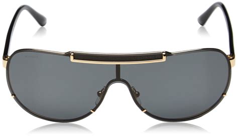 versace sunglasses ve 2140 black 1002 87 ve2140|VE2140 Sunglasses Frames by Versace .